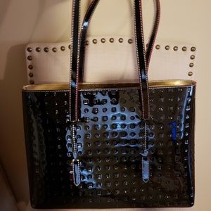 Arcadia Handbag